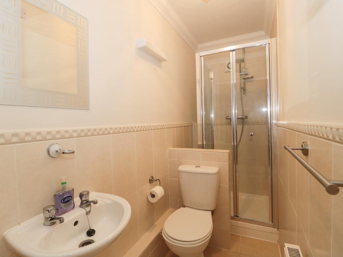 4B Waltham Road Bournemouth Esterno foto