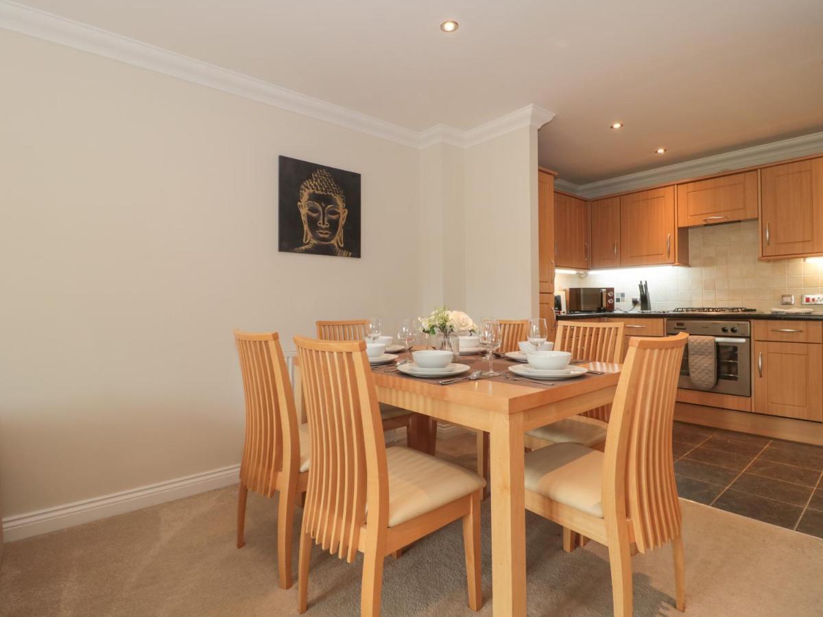 4B Waltham Road Bournemouth Esterno foto